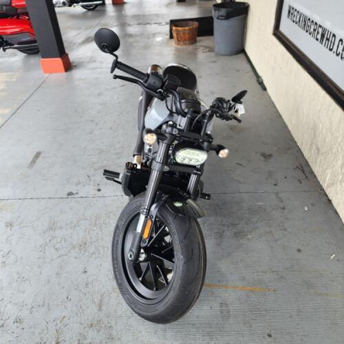 RH1250S 2026 Sportster® S thumb 3