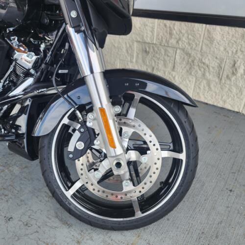 2026 Harley-Davidson® Street Glide® | New Touring Motorcycle thumb 0