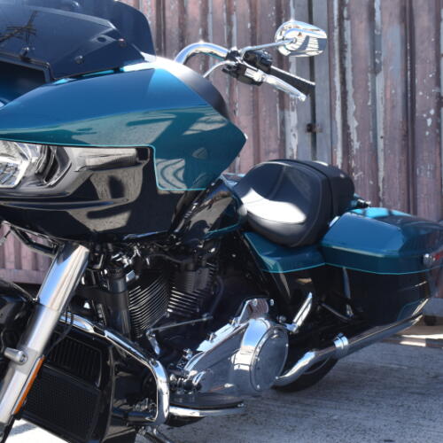 2026 Harley-Davidson® Road Glide® FLTRX thumb 0