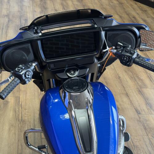 Harley-Davidson® Street Glide™ 2025 thumb 0