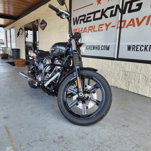 FXBB 2025 Street Bob™ thumb 0