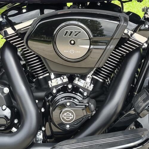 Harley-Davidson® Road Glide® 2026 thumb 2