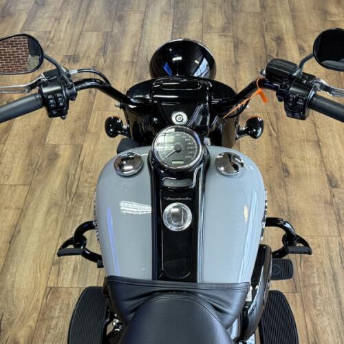 Harley-Davidson® Freewheeler™ 2025 thumb 0