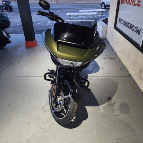 FLTRX 2026 Road Glide® thumb 3