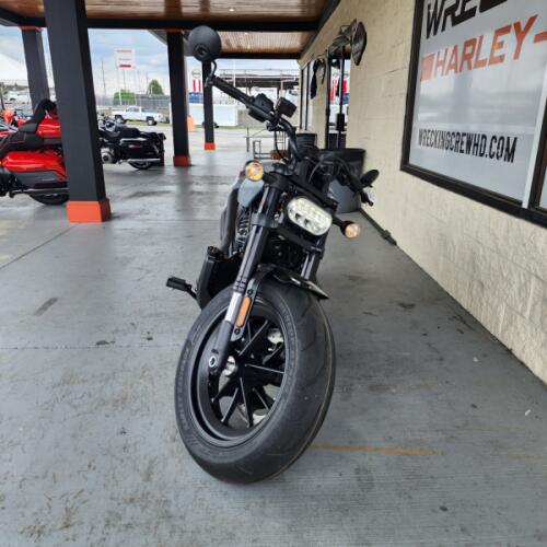 RH1250S 2026 Sportster® S thumb 2