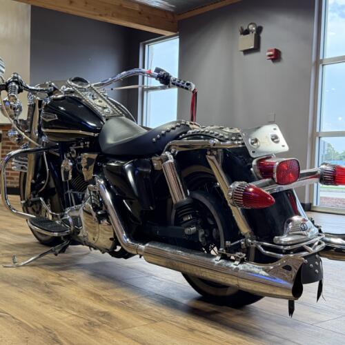 Harley-Davidson® Road King Classic 1999 thumb 1
