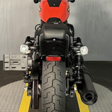 2026 RH975S  Nightster Special® thumb 1