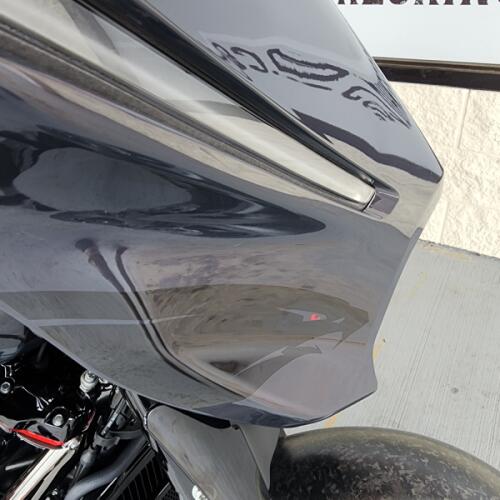 FLHXSTSE 2026 CVO Street Glide ST thumb 1