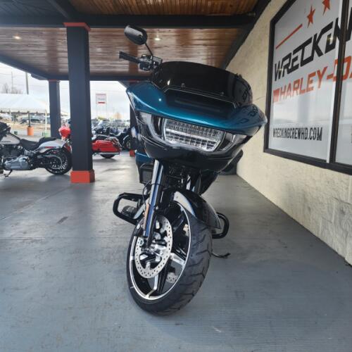 FLTRX 2026 Road Glide® thumb 2