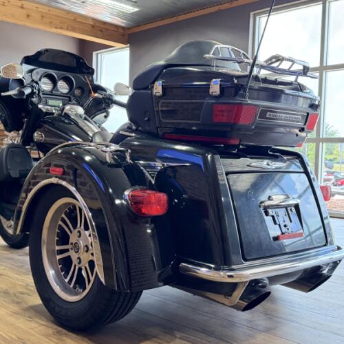Harley-Davidson® Tri Glide™ Ultra Classic® 2013 thumb 1