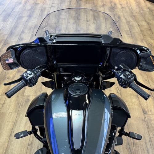 Harley-Davidson® Street Glide 3 Limited 2026 thumb 0
