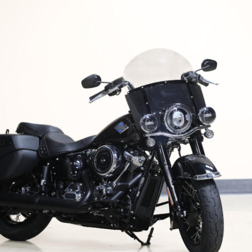 Harley-Davidson® Heritage Classic® 2026 thumb 3