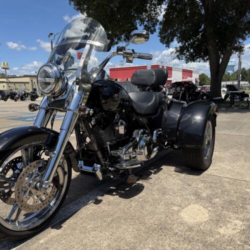 FLRT 2016 Freewheeler™ thumb 1