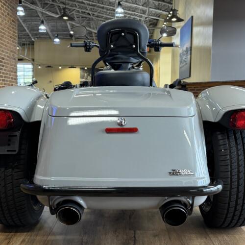 Harley-Davidson® Freewheeler™ 2025 thumb 2