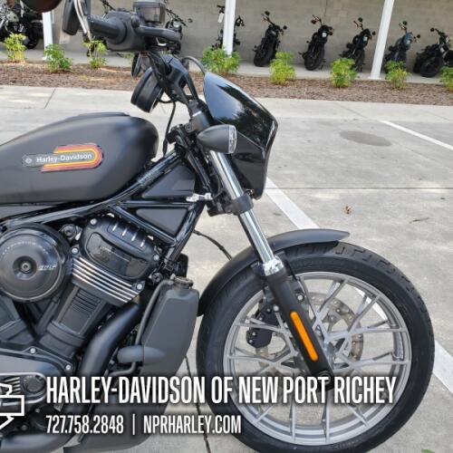 RH975S 2026 Nightster Special® thumb 1