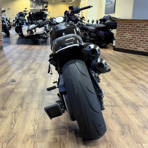 Harley-Davidson® Sportster™ S 2025 thumb 2