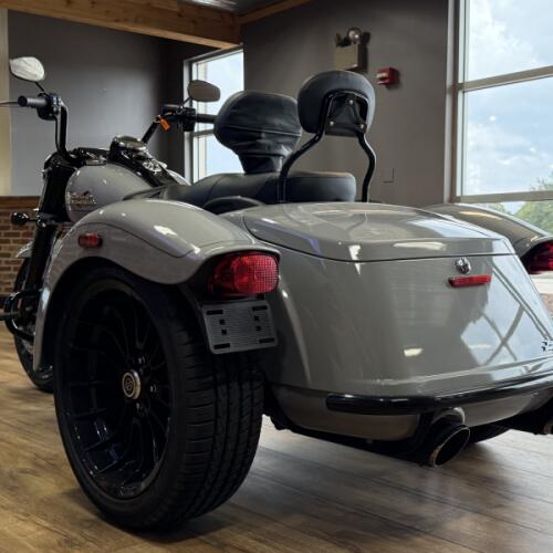 Harley-Davidson® Freewheeler™ 2025 thumb 1
