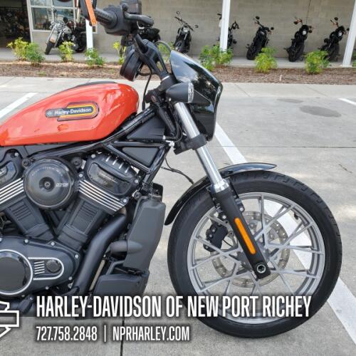 RH975S 2026 Nightster Special® thumb 0