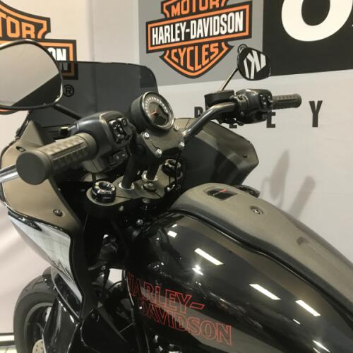 Harley-Davidson® Low Rider® ST 2026 thumb 0
