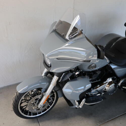 2026 Harley-Davidson® FLHLT Street Glide 3 Limited N858143 thumb 0