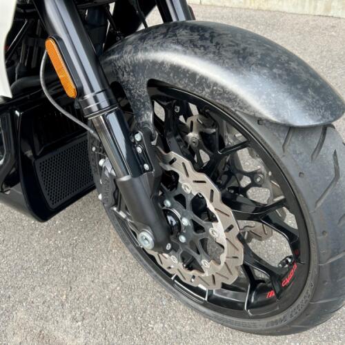 2024 25th ANV FLTRXSTSE CVO Road Glide ST 121ci  thumb 1