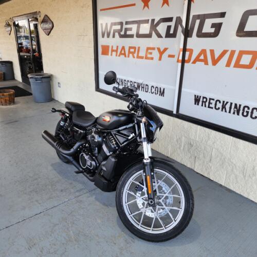 RH975S 2026 Nightster Special® thumb 1