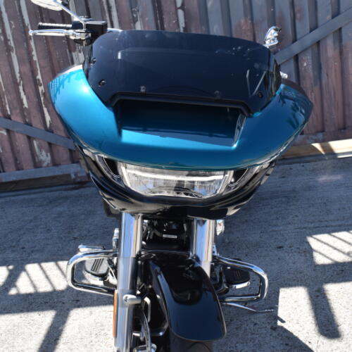 2026 Harley-Davidson® Road Glide® FLTRX thumb 1