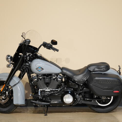 Harley-Davidson® Heritage Classic® 2026 thumb 1