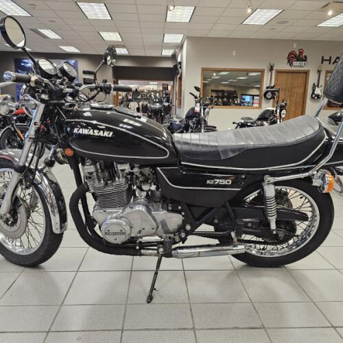  1976 KZ750B1 thumb 0