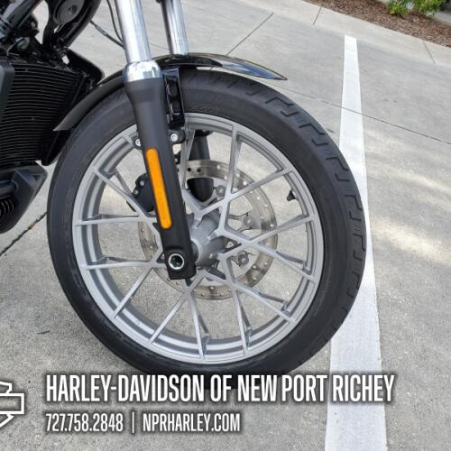 RH975S 2026 Nightster Special® thumb 2