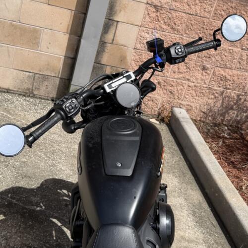Harley-Davidson® Nightster™ Special 2025 thumb 0