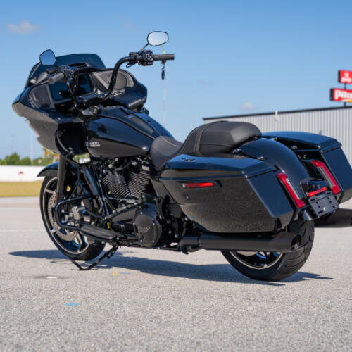 2026 Harley-Davidson Road Glide FLTRX  thumb 1