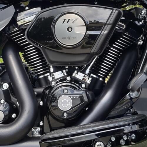 Harley-Davidson® Road Glide Limited 2026 thumb 2