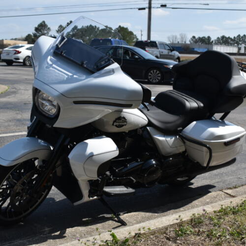 FLHXL 2026 Street Glide Limited thumb 1