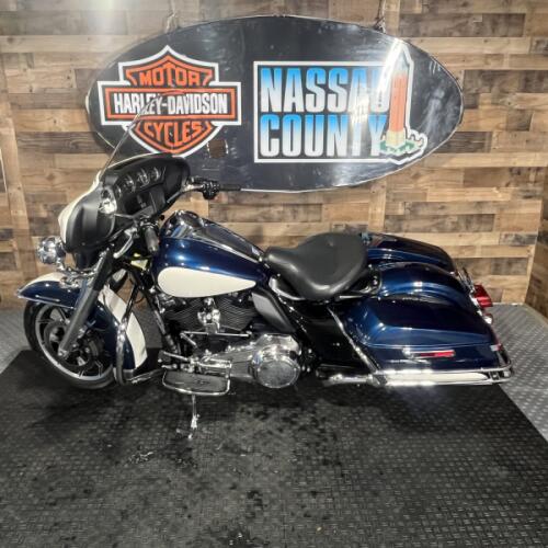 2021 Harley-Davidson® Police Electra Glide® Police Livery thumb 2