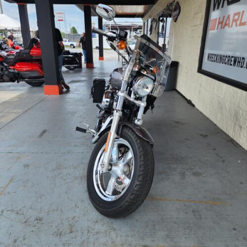 XL1200C 2016 1200 Custom thumb 2