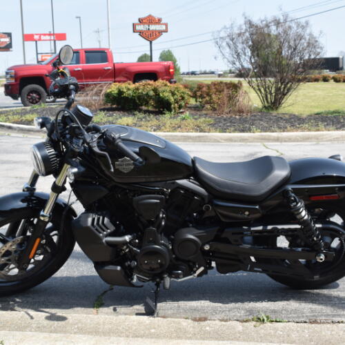 RH975 2026 Nightster® thumb 0