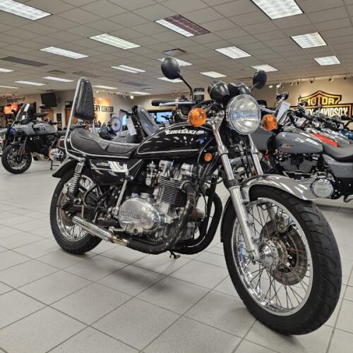  1976 KZ750B1 thumb 3