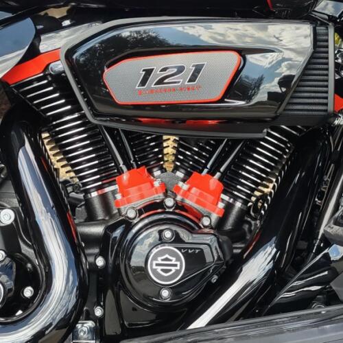Harley-Davidson® CVO Street Glide Limited 2026 thumb 2