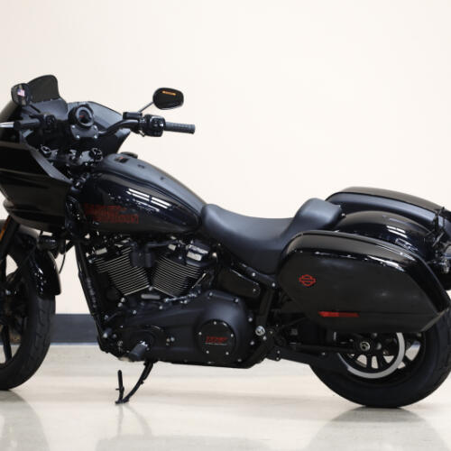 Harley-Davidson® Low Rider® ST 2026 thumb 0