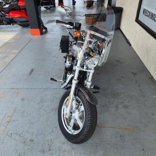 XL1200C 2016 1200 Custom thumb 3
