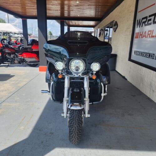 FLHTCUTG 2024 Tri Glide™ Ultra thumb 2