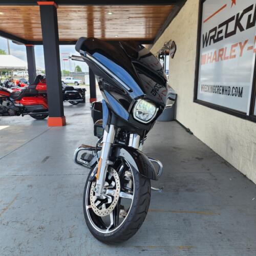 FLHX 2025 Street Glide™ thumb 2