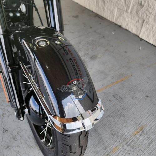 2026 Harley-Davidson® Heritage Classic® FLHC thumb 1