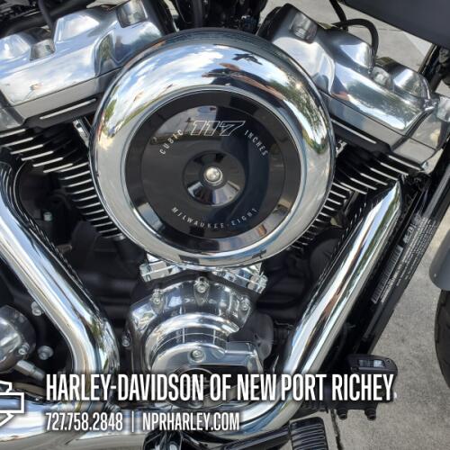 FXBB 2026 Street Bob® thumb 0