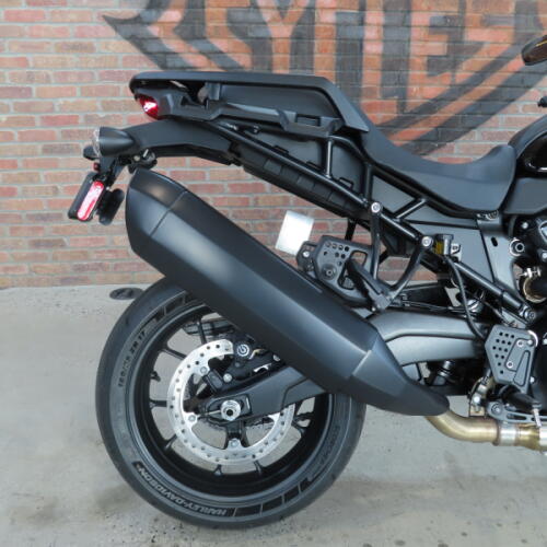 2026 Harley-Davidson® Pan America® 1250 ST RA1250ST thumb 2