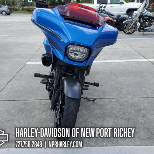 FLHXSTSE 2026 CVO Street Glide ST thumb 3