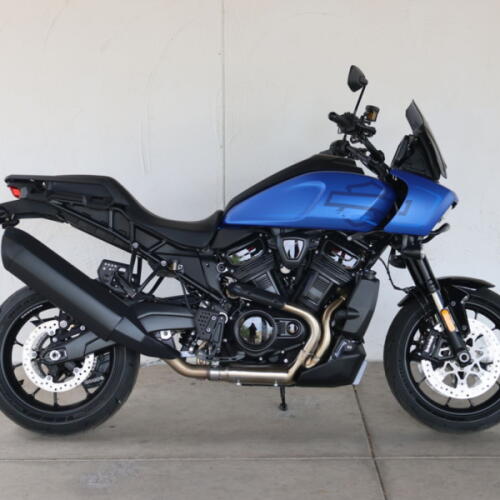 2026 Harley-Davidson® RA1250ST Pan America® 1250 ST N310720 thumb 0