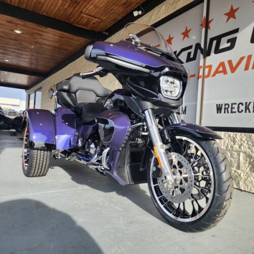 FLHLT 2026 Street Glide 3 Limited thumb 0