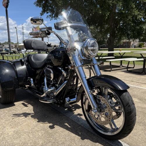 FLRT 2016 Freewheeler™ thumb 3
